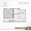 One Bedroom One Bath